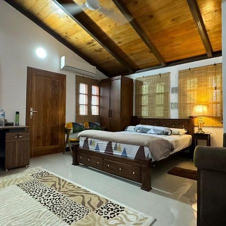 A Luxury Duplex In Dili City, Timor-Leste ภายนอก รูปภาพ