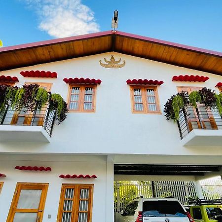 A Luxury Duplex In Dili City, Timor-Leste ภายนอก รูปภาพ