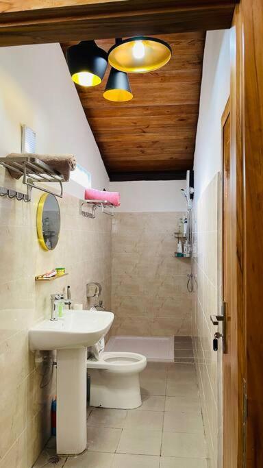 A Luxury Duplex In Dili City, Timor-Leste ภายนอก รูปภาพ