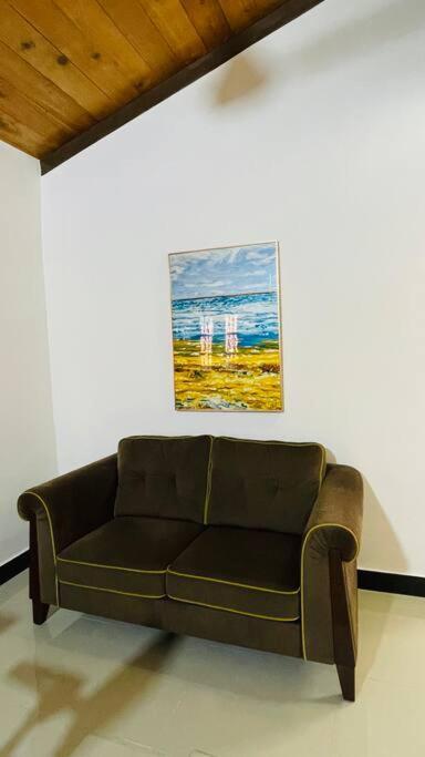 A Luxury Duplex In Dili City, Timor-Leste ภายนอก รูปภาพ