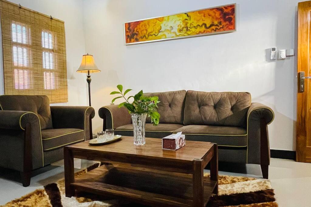 A Luxury Duplex In Dili City, Timor-Leste ภายนอก รูปภาพ