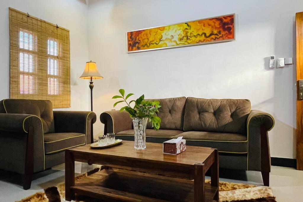 A Luxury Duplex In Dili City, Timor-Leste ภายนอก รูปภาพ
