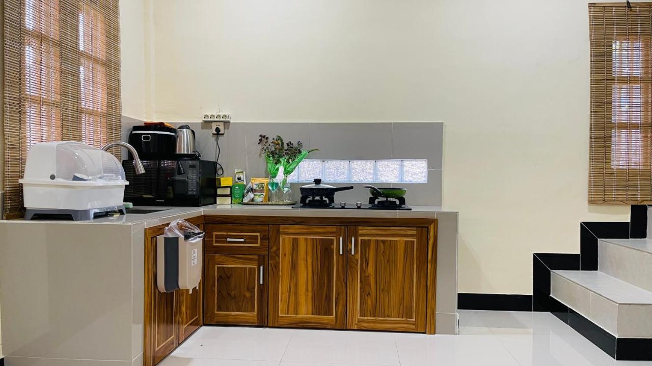 A Luxury Duplex In Dili City, Timor-Leste ภายนอก รูปภาพ