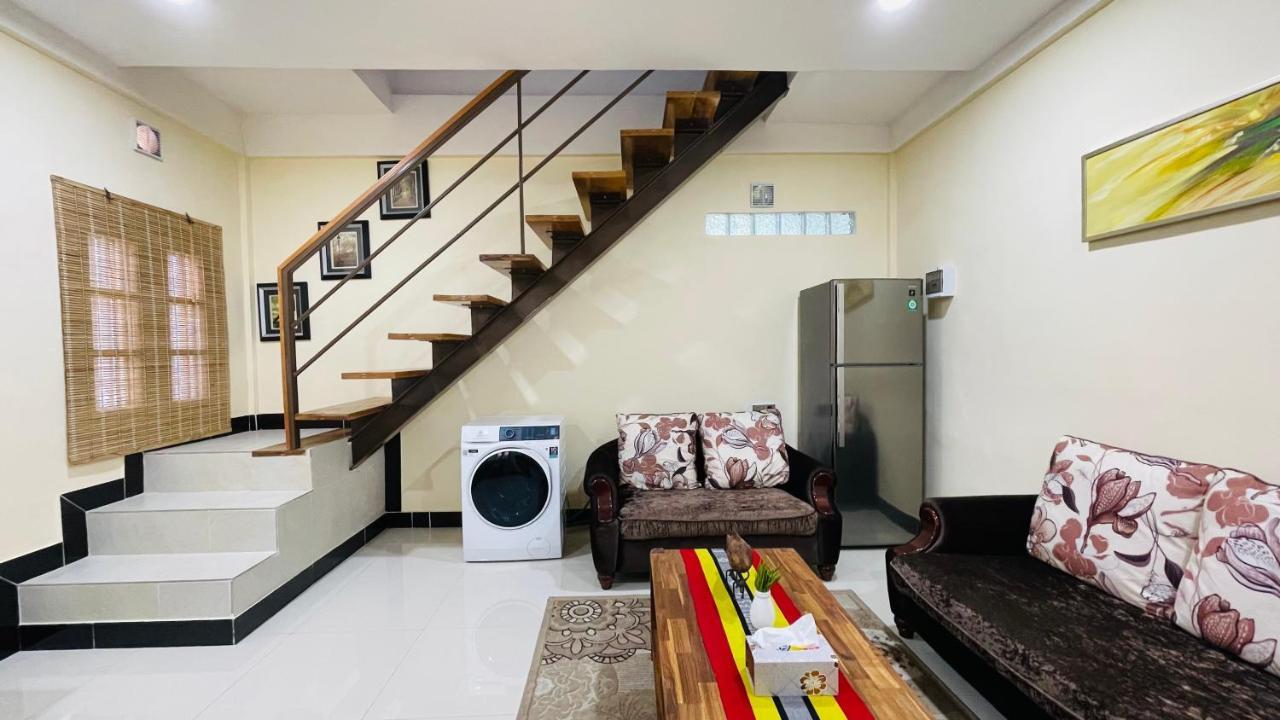 A Luxury Duplex In Dili City, Timor-Leste ภายนอก รูปภาพ