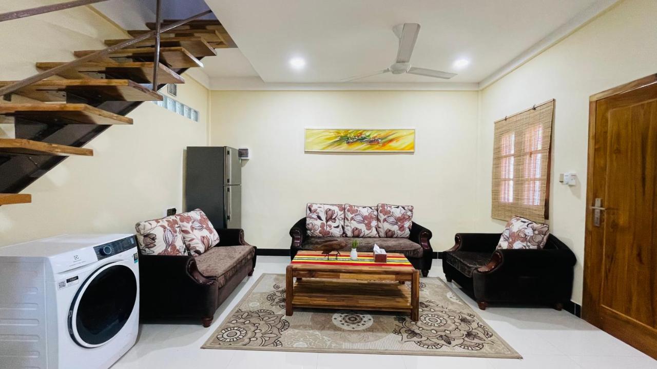 A Luxury Duplex In Dili City, Timor-Leste ภายนอก รูปภาพ