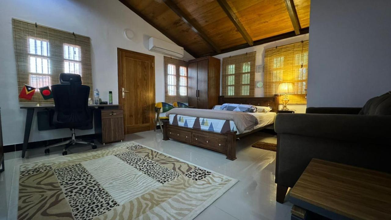 A Luxury Duplex In Dili City, Timor-Leste ภายนอก รูปภาพ
