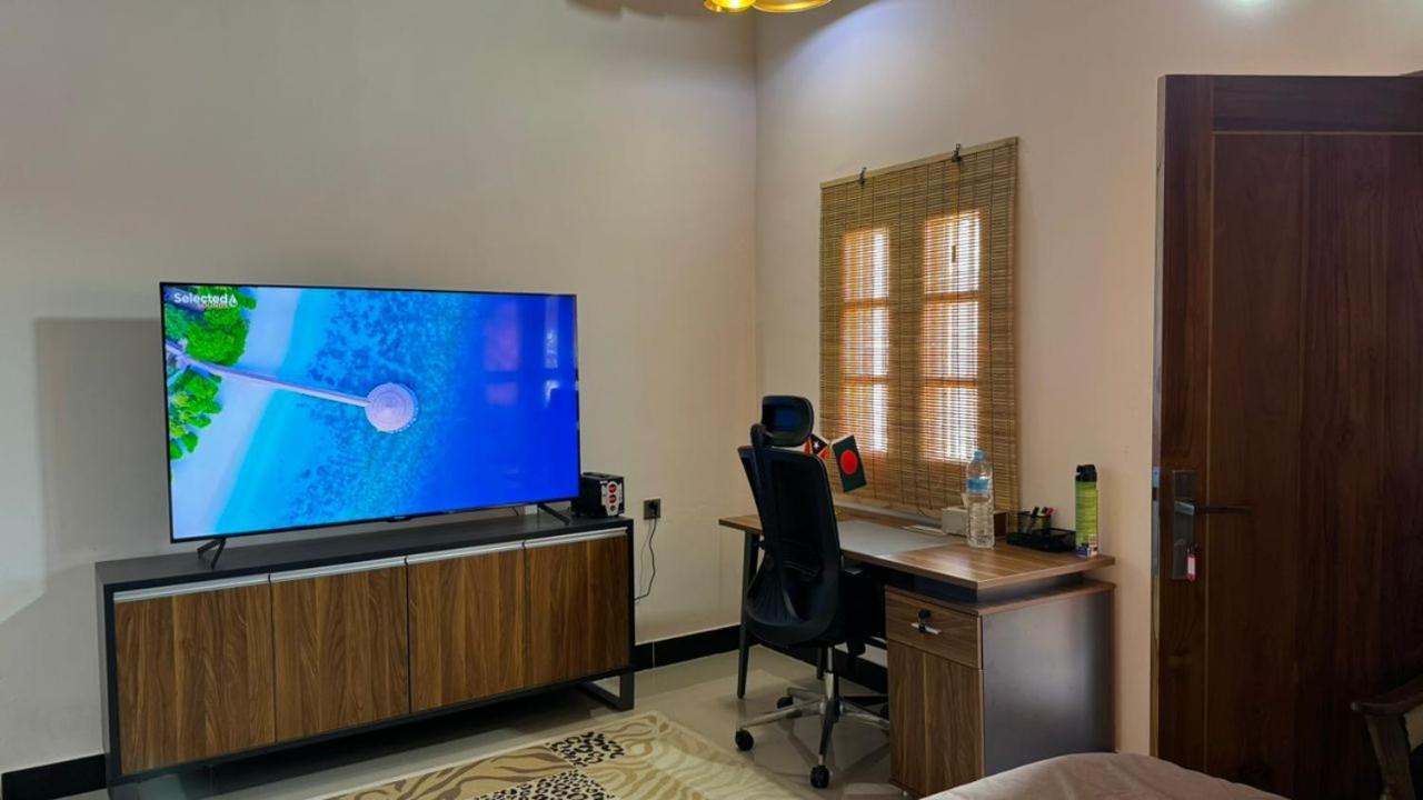 A Luxury Duplex In Dili City, Timor-Leste ภายนอก รูปภาพ