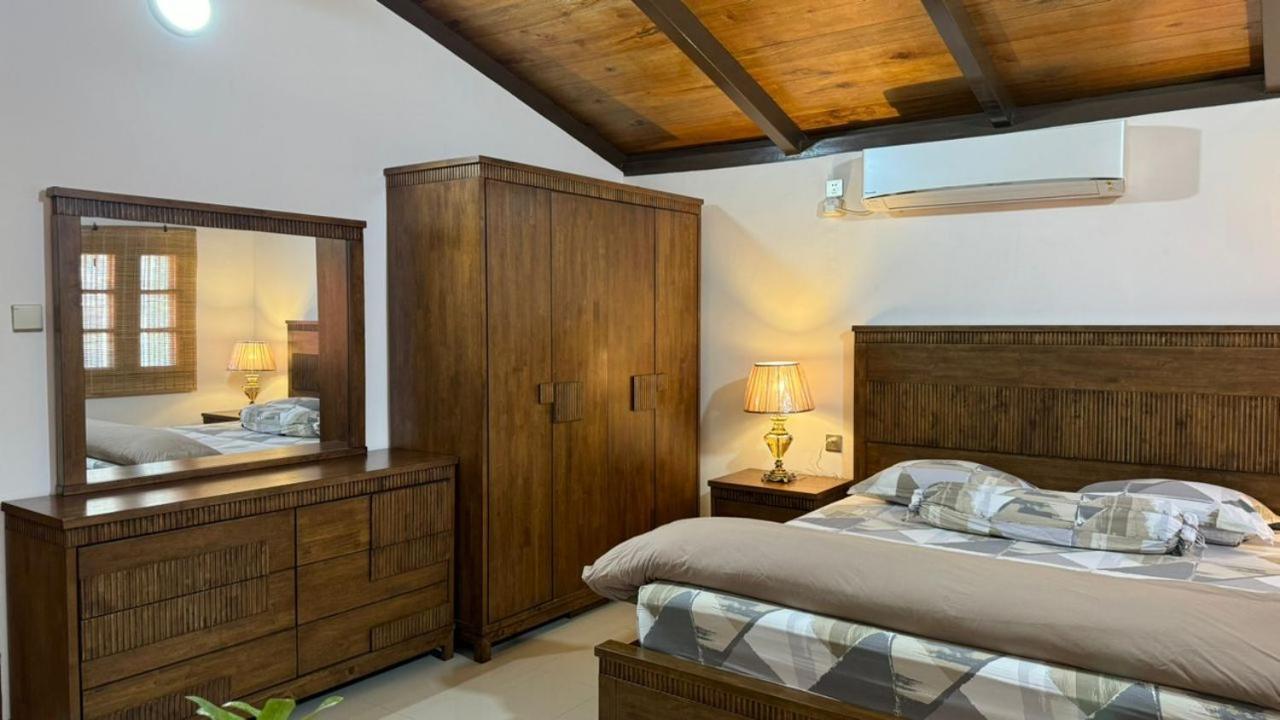 A Luxury Duplex In Dili City, Timor-Leste ภายนอก รูปภาพ