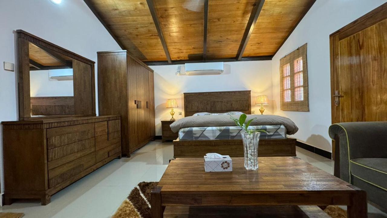 A Luxury Duplex In Dili City, Timor-Leste ภายนอก รูปภาพ