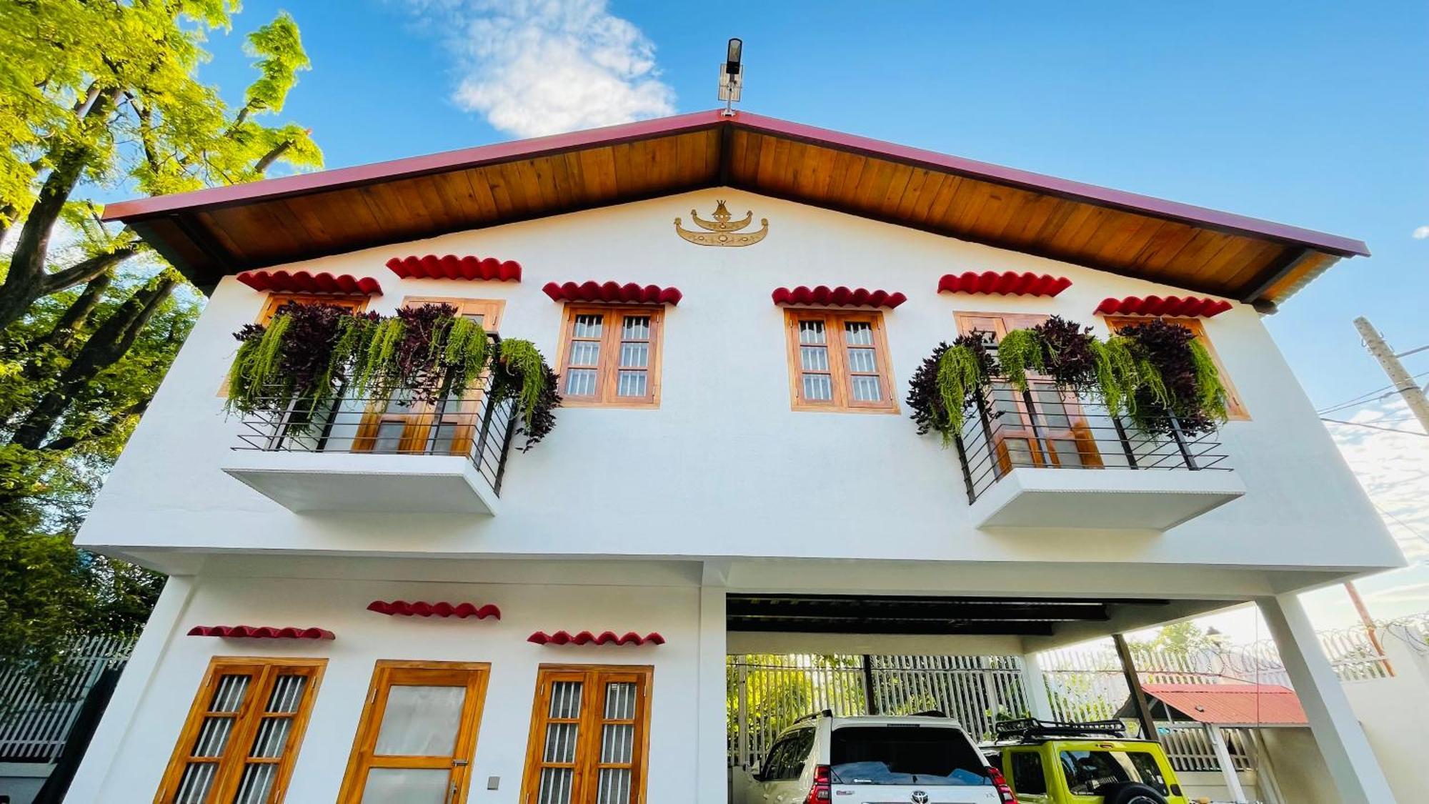 A Luxury Duplex In Dili City, Timor-Leste ภายนอก รูปภาพ